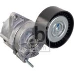 FEBI BILSTEIN Spannschloss 26775