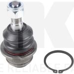 Gelenk - Radaufhängung VW P. T3 79-91 Unten 5044715 Gelenk - Radaufhängung VW P. T3 79-91 Unten 5044715