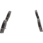 Bosch Bremsbelagsatz 0 986 494 244 Bosch Bremsbelagsatz 0 986 494 244