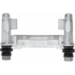 TRW Bremssattelhalter Hinterachse rechts BDA590 TRW Bremssattelhalter Hinterachse rechts BDA590