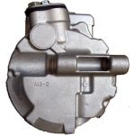 MAHLE Kompressor, Klimaanlage ACP 1011 000S