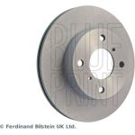 Bremsscheibe Suzuki P. Wagon R+ 1.0-1.2 98-00 ADK84314 Bremsscheibe Suzuki P. Wagon R+ 1.0-1.2 98-00 ADK84314