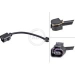39703 A.B.S. Bremsbelag-Verschleißsensor / Warnkontakt 39703 39703 A.B.S. Bremsbelag-Verschleißsensor / Warnkontakt 39703