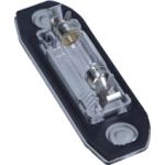 Kennzeichenbeleuchtung Volvo S40, V50 04-, Xc90 03-, Xc60 09-, C70 06-, V70 08-, S80L 09 31253006