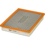 HENGST FILTER Luftfilter E1232L HENGST FILTER Luftfilter E1232L