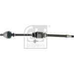febi Antriebswelle 180749 febi Antriebswelle 180749