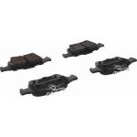 V25-0824 Vaico Bremsbelagsatz für Scheibenbremse V25-0824 V25-0824 Vaico Bremsbelagsatz für Scheibenbremse V25-0824