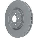 Bremsscheibe 24.0132-0129.1