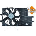 NRF Kühlerlüfter 47292 NRF Kühlerlüfter 47292