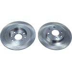 Maxgear Bremsscheibe Mazda T. Mx-3 19-1171 Maxgear Bremsscheibe Mazda T. Mx-3 19-1171