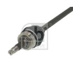 febi Antriebswelle 182881 febi Antriebswelle 182881