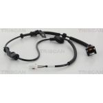 Sensor, Raddrehzahl 818043242 Sensor, Raddrehzahl 818043242