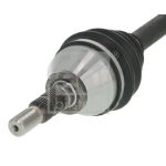 FEBI BILSTEIN Antriebswelle 182436 FEBI BILSTEIN Antriebswelle 182436