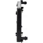 Wasserkühler PKW 60328