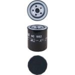 OC 982 MAHLE Ölfilter OC 982, Anschraubfilter, Höhe 102,1 mm – u. a. für Subaru Impreza Schrägheck (GR, GH, G3), Outback (BR), Xv (_GP_) – OE Nummer 15208AA110 - l OC 982 MAHLE Ölfilter OC 982, Anschraubfilter, Höhe 102,1 mm – u. a. für Subaru Impreza Schrägheck (GR, GH, G3), Outback (BR), Xv (_GP_) – OE Nummer 15208AA110 - l