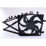 Nissens Kühlerlüfter PKW 85190 Nissens Kühlerlüfter PKW 85190