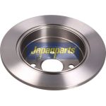 Japanparts Bremsscheibe DP-0401C Japanparts Bremsscheibe DP-0401C
