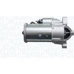 Magneti Marelli Anlasser 063721207010 Magneti Marelli Anlasser 063721207010