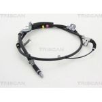 Seilzug, Feststellbremse Hyundai T. H-1 2.5 Crdi 08- Pr 8140 431049 Seilzug, Feststellbremse Hyundai T. H-1 2.5 Crdi 08- Pr 8140 431049