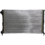 MAHLE Kühler, Motorkühlung CR 1447 000S MAHLE Kühler, Motorkühlung CR 1447 000S