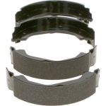 Bremsbacken 0 986 487 708 Bremsbacken 0 986 487 708