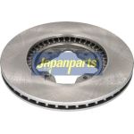 Japanparts Bremsscheibe DI-401C Japanparts Bremsscheibe DI-401C