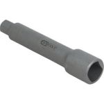 KS TOOLS Befestigungsmutter mit Bit mit Spezialprofil für Stoßdämpfer 150.9440 KS TOOLS Befestigungsmutter mit Bit mit Spezialprofil für Stoßdämpfer 150.9440
