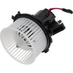 Valeo Lüfter 884555 Valeo Lüfter 884555