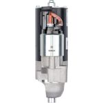 Bosch Starter 1 986 S00 847 Bosch Starter 1 986 S00 847