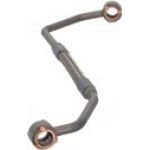 NISSENS Ölleitung, Lader 935235 NISSENS Ölleitung, Lader 935235