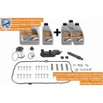 Vaico Ölwechsel-Set für Automatikgetriebe V10-5390-XXL Vaico Ölwechsel-Set für Automatikgetriebe V10-5390-XXL