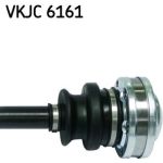 SKF Antriebswelle VKJC 6161 SKF Antriebswelle VKJC 6161