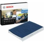 Aktivkohleinnenraumfilter 0 986 628 648 Aktivkohleinnenraumfilter 0 986 628 648