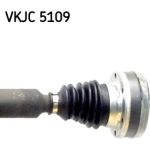 SKF Antriebswelle VKJC 5109 SKF Antriebswelle VKJC 5109