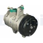 Delphi Klimakompressor CS20320-12B1 Delphi Klimakompressor CS20320-12B1