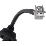 KAMOKA Sensor, Raddrehzahl 1060669 KAMOKA Sensor, Raddrehzahl 1060669