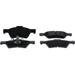 Bosch Bremsbelagsatz 0 986 494 960 Bosch Bremsbelagsatz 0 986 494 960