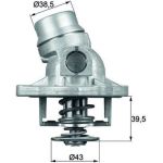 Integralthermostat TI 32 88 Integralthermostat TI 32 88
