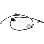 A.B.S. Sensor, Raddrehzahl 32106 A.B.S. Sensor, Raddrehzahl 32106