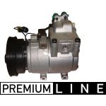 Kompressor, Klimaanlage ACP 1217 000P