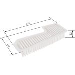 Luftfilter F 026 400 158 Luftfilter F 026 400 158