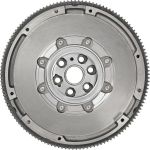 Valeo Zweimassenschwungrad 836201