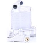 Ölkühler PKW 91182 Ölkühler PKW 91182