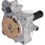 Wasserpumpe 107809 Wasserpumpe 107809
