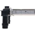 Kühler, Motorkühlung CR 978 000S Kühler, Motorkühlung CR 978 000S