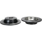 Bremsscheibe Land Rover T. Freelander 2.0-3.2 4X4 06-14 DF6913 Bremsscheibe Land Rover T. Freelander 2.0-3.2 4X4 06-14 DF6913