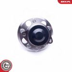 ESEN SKV Radlagersatz 29SKV243 ESEN SKV Radlagersatz 29SKV243