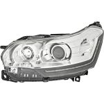 VALEO Hauptscheinwerfer 046878