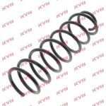 KYB Fahrwerksfeder Ford T. Ka 1.0I/1.3I 09/96-11/08 RC5806 KYB Fahrwerksfeder Ford T. Ka 1.0I/1.3I 09/96-11/08 RC5806