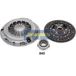Japanparts Kupplungssatz KF-845 Japanparts Kupplungssatz KF-845